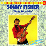 Texas Rockabilly Sonny Fisher