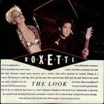 The Look (Cd Single) Roxette