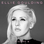 Figure 8 (Cd Single) Ellie Goulding