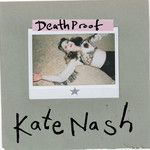 Death Proof (Ep) Kate Nash