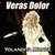 Disco Veras Dolor (Cd Single) de Yolandita Monge