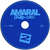 Caratula CD2 de Amaral 1998-2008 Amaral