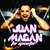 Carátula frontal Juan Magan Te Gusta (Cd Single)