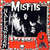 Disco Halloween (Cd Single) de The Misfits