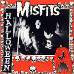 Halloween (Cd Single) The Misfits