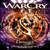 Caratula Frontal de Warcry - Omega (Dvd)