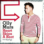 Heart Skips A Beat (Featuring Rizzle Kicks) (Cd Single) Olly Murs