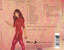 Cartula trasera Leona Lewis Glassheart (Deluxe Edition)