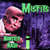 Caratula frontal de Monster Mash (Cd Single) The Misfits