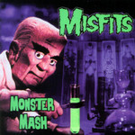 Monster Mash (Cd Single) The Misfits