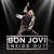 Cartula frontal Bon Jovi Inside Out