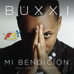 Mi Bendicion (Featuring Jay & El Punto) (Cd Single) Buxxi
