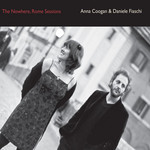 The Nowhere, Rome Sessions Anna Coogan & Daniele Fiaschi