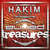 Caratula frontal de Buried Treasures Hakim