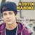 Cartula frontal Austin Mahone Say You're Just A Friend (Featuring Flo Rida) (Cd Single)