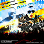 Chi-Pu (Featuring Danny Punto Rojo) (Cd Single) Prophex