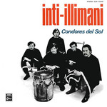 Inti-Illimani (1970) Inti-Illimani