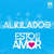 Disco Esto Es Amor (Cd Single) de Alkilados