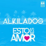 Esto Es Amor (Cd Single) Alkilados