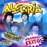 Chica Sexy (Grandes Exitos) Grupo Alegria (Argentina)