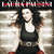 Carátula frontal Laura Pausini Jamas Abandone (Cd Single)