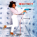 The Greatest Hits (Dvd) Whitney Houston