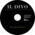 Carátula cd Il Divo The Greatest Hits