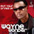 Caratula frontal de Put Your Drinks Up (Cd Single) Wayne Wonder