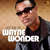 Cartula frontal Wayne Wonder Let Me Be (Cd Single)