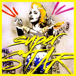 Superstar (Cd Single) Madonna