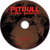 Cartula cd Pitbull Global Warming