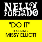 Do It (Featuring Missy Elliott) (Cd Single) Nelly Furtado