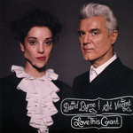 Love This Giant David Byrne & St. Vincent