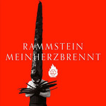 Mein Herz Brennt (Cd Single) Rammstein