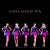 Caratula Frontal de Girls Aloud - Ten (Deluxe Edition)