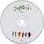 Caratulas CD1 de Platinum Collection Genesis