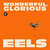 Caratula frontal de Wonderful, Glorious (Deluxe Edition) Eels