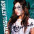 Cartula frontal Ashley Tisdale Masquerade (Cd Single)