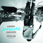 Italia 1988-2012 Jovanotti
