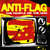 Cartula frontal Anti-Flag The People Or The Gun