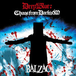 Deep Blue: Chaos From Darkism Balzac