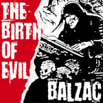 The Birth Of Evil Balzac