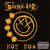Disco Not Now (Cd Single) de Blink 182