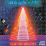 Electric Universe Earth, Wind & Fire