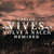 Disco Volvi A Nacer (Remixes) (Cd Single) de Carlos Vives