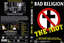 Disco The Riot (Dvd) de Bad Religion