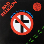 Back To The Known (Ep) Bad Religion