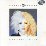 Greatest Hits Spagna