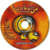 Caratulas CD de Planeta Sur (Cd Single) Bunbury