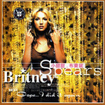 Oops!... I Did It Again (Chinese Edition) Britney Spears